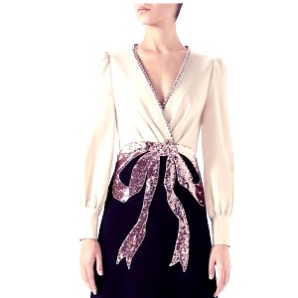 Gucci - Timeless and Classic Evening Gown